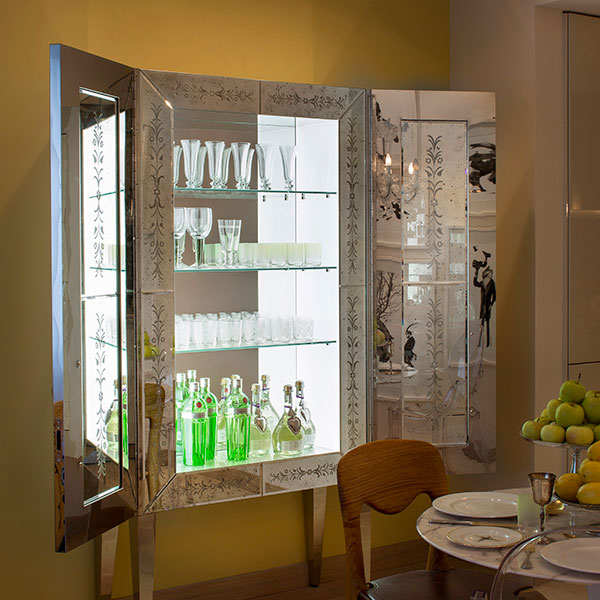 Drink Cabinet