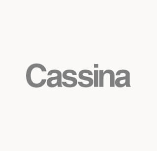 Rivenditore Cassina