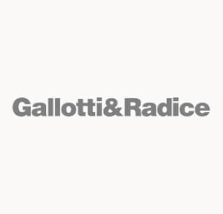 Gallotti Radice Furniture