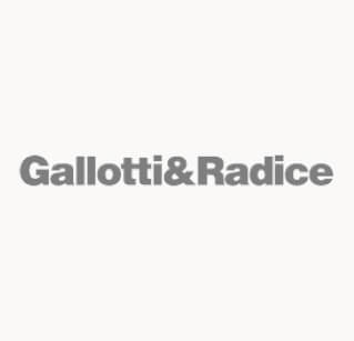 Rivenditore Gallotti Radice