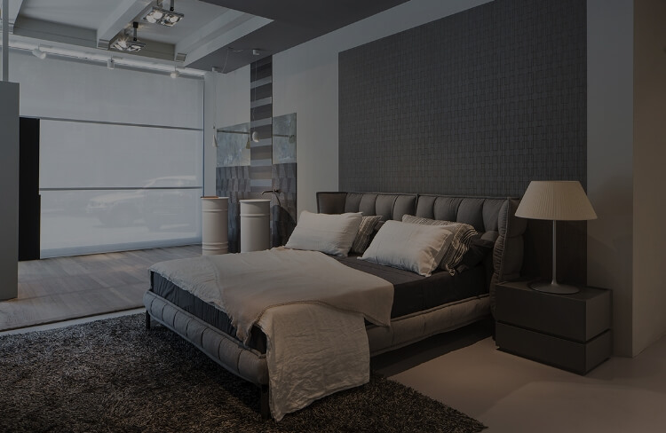 Contemporary & Modern Italian bedroom Furniture - Belvedere Exclusive Interiors>