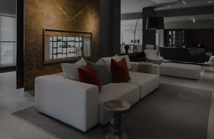 Contemporary & Modern Italian living room Furniture - Belvedere Exclusive Interiors