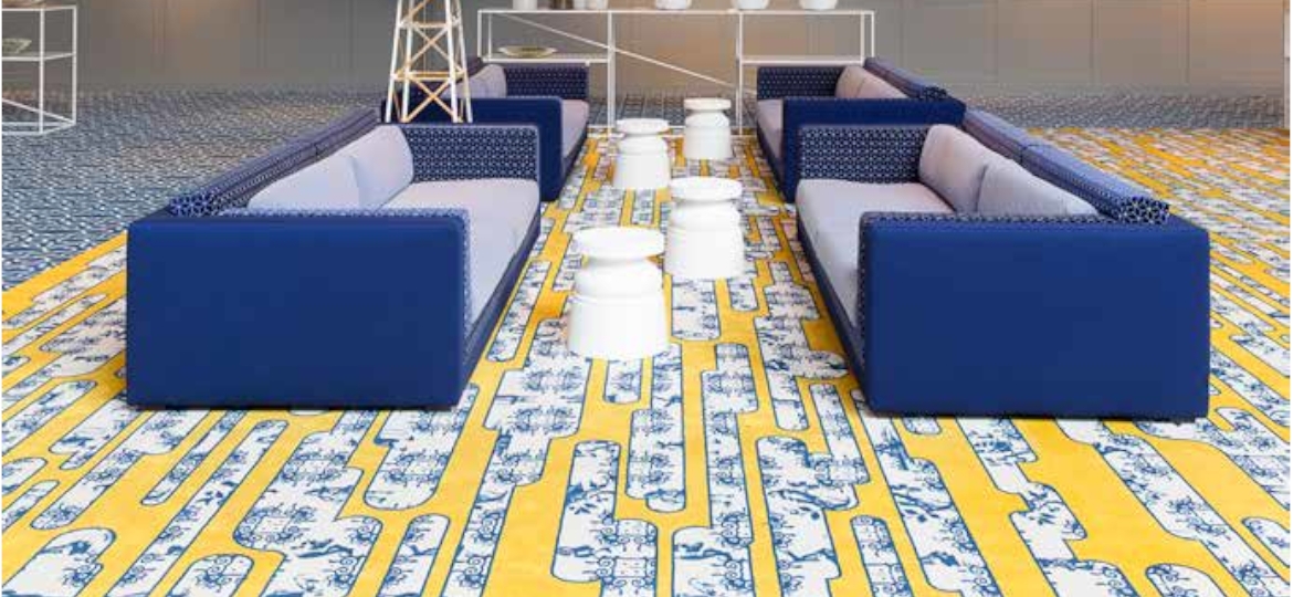 Get INSPIRED BY MOOOI CARPETS - Belvedere è rivenditore autorizzato Moooi Carpets
