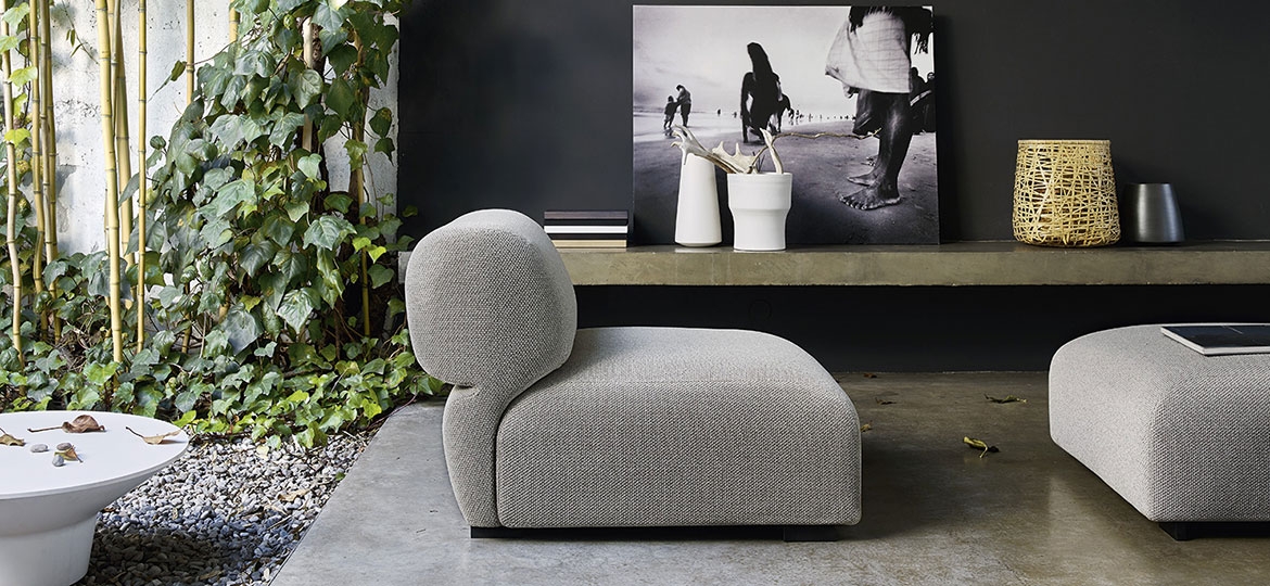 Get INSPIRED BY B&B ITALIA - Belvedere is the authorized dealer B&B Italia