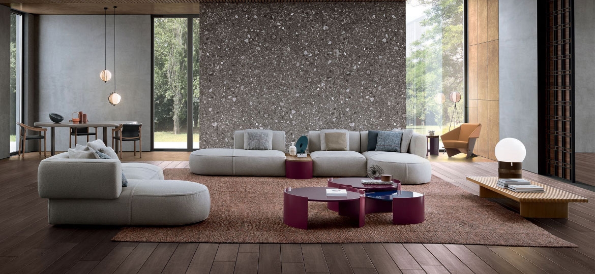 Get INSPIRED BY CASSINA - Belvedere è rivenditore autorizzato Cassina