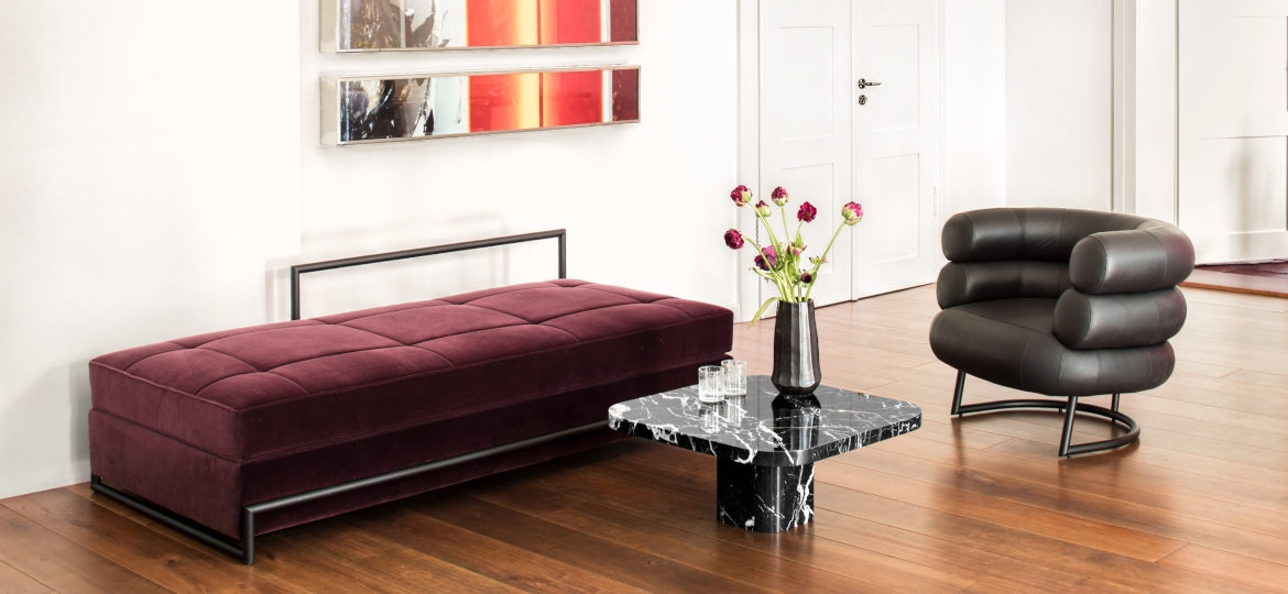 Get INSPIRED BY CLASSICON - Belvedere is the authorized dealer ClassiCon