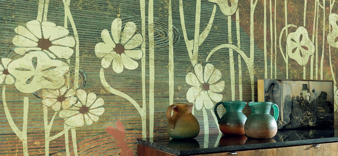 Get INSPIRED BY ELITIS - Belvedere is the authorized dealer Elitis