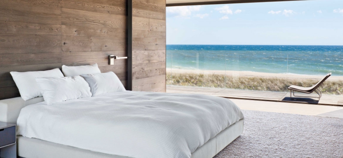 Get INSPIRED BY FLEXFORM - Belvedere è rivenditore autorizzato Flexform