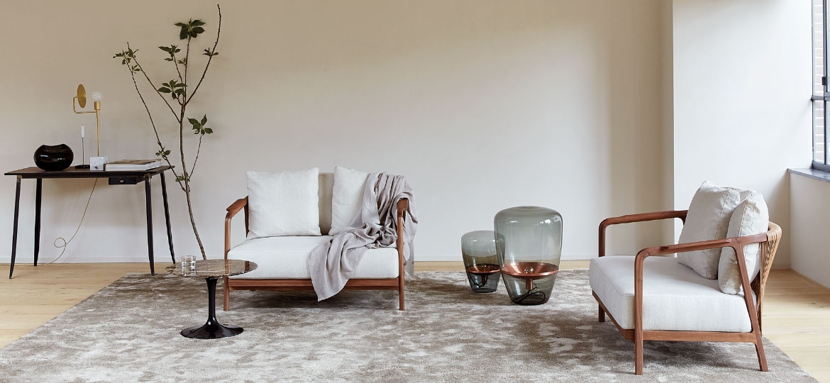 Get INSPIRED BY FLEXFORM - Belvedere è rivenditore autorizzato Flexform