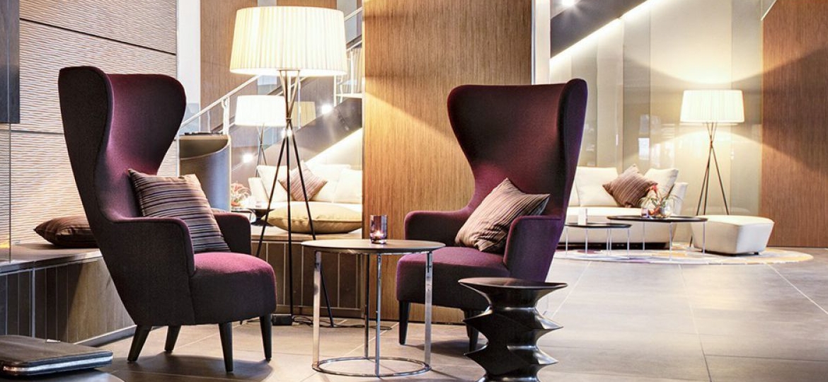 Get INSPIRED BY KVADRAT - Belvedere è rivenditore autorizzato Kvadrat