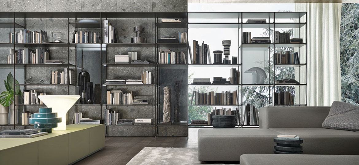  Вдохновиться RIMADESIO - Belvedere - официальный дилер Rimadesio