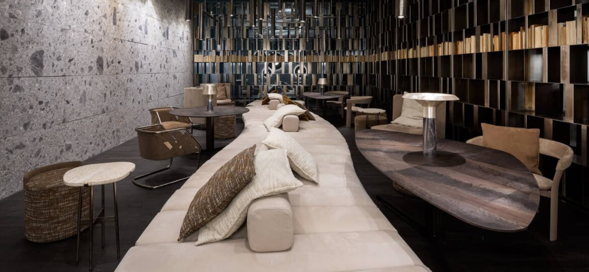 Belvedere - официальный дилер Henge