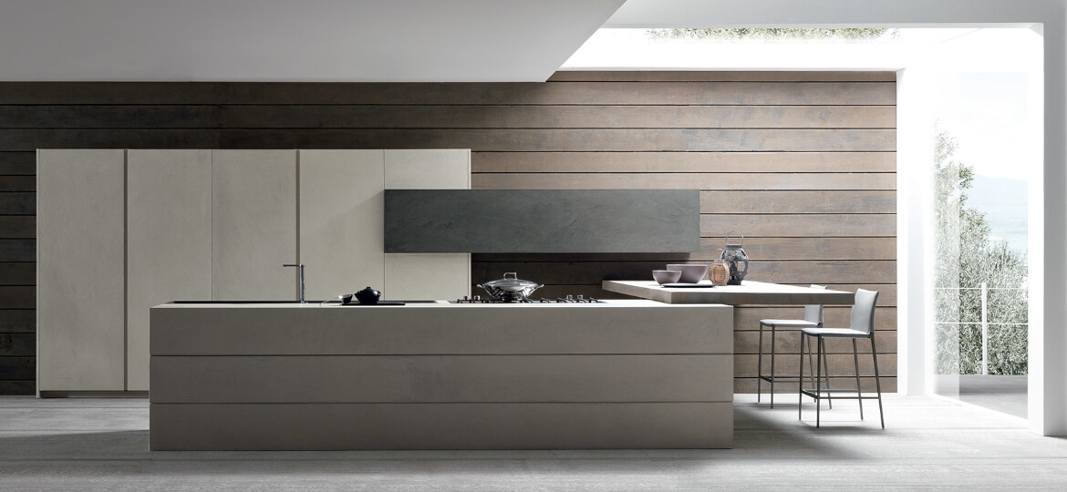 Belvedere - официальный дилер Modulnova