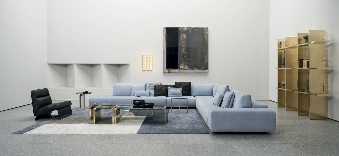 Belvedere - официальный дилер Baxter