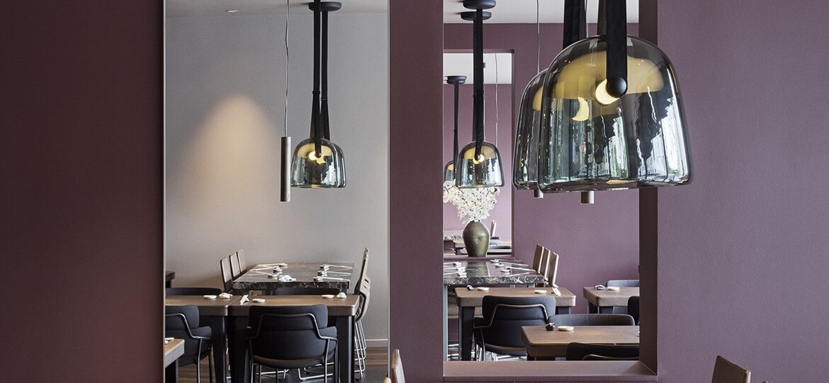 Belvedere - официальный дилер Brokis