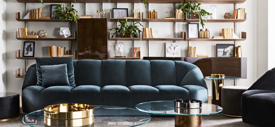 Belvedere - официальный дилер Gallotti & Radice