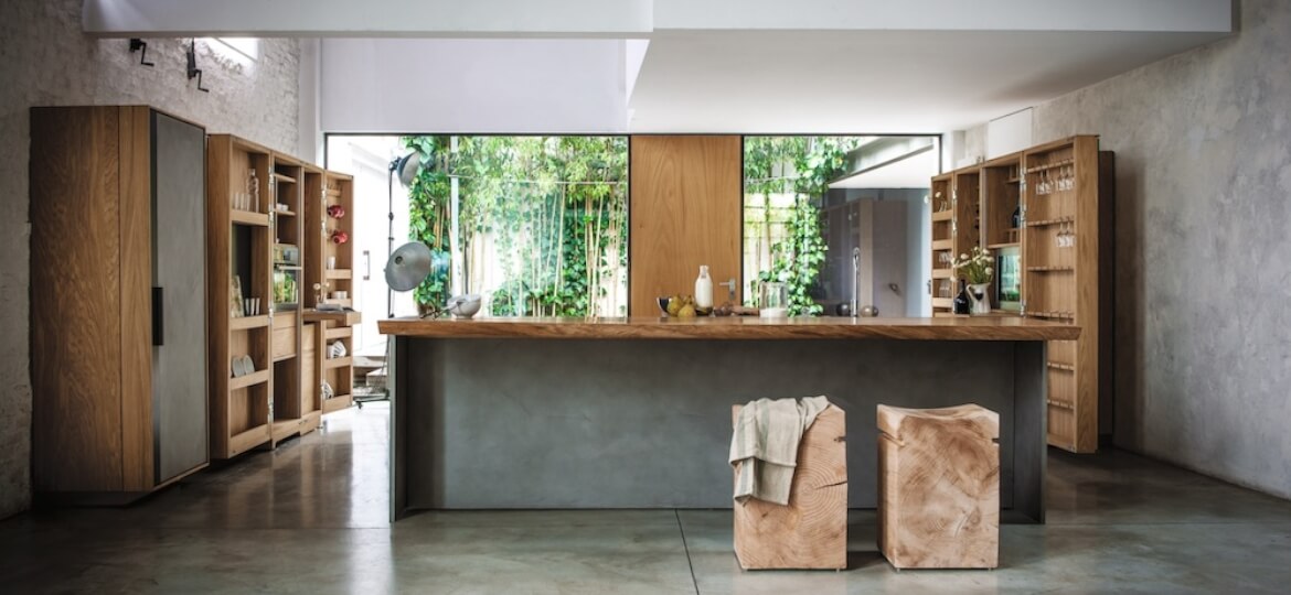 Belvedere - официальный дилер Riva1920