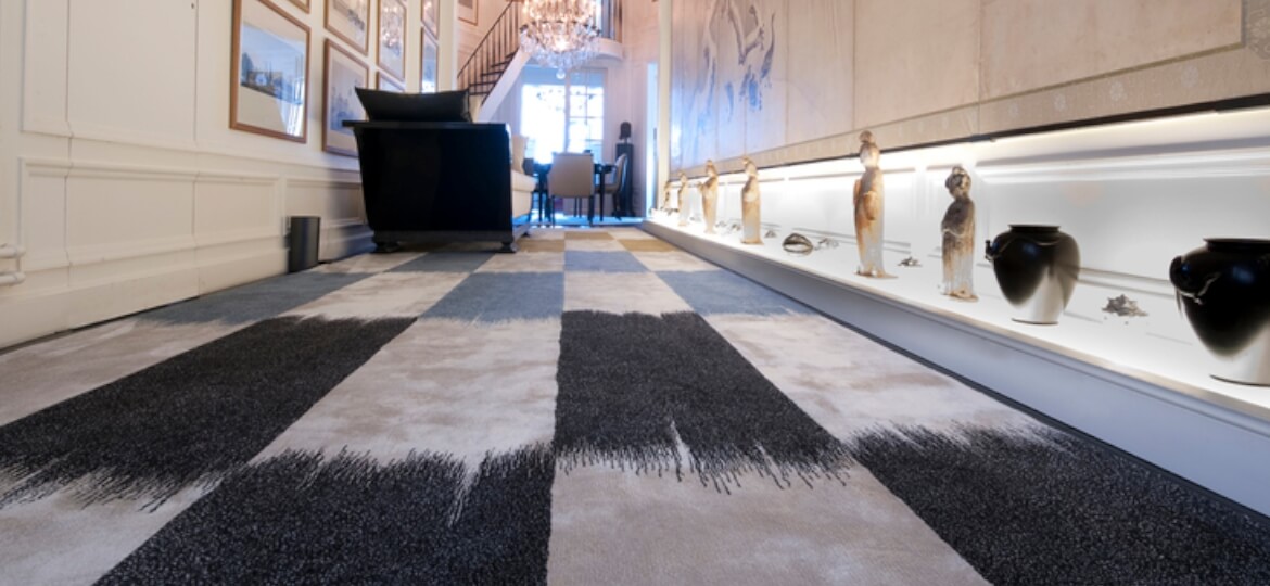 Belvedere - официальный дилер Tai Ping