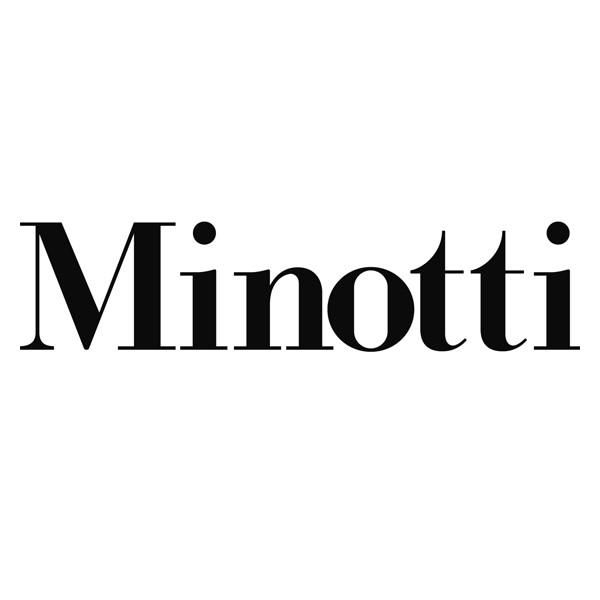 Belvedere is the authorized dealer Minotti