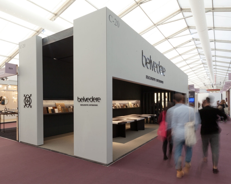 Decorex International 2017 - Many Thanks