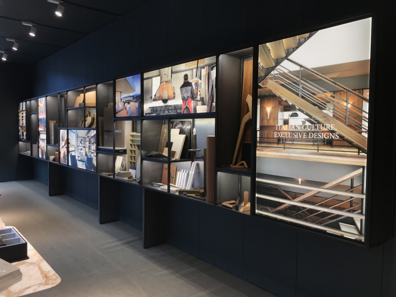 Thanks for visiting us at Decorex International 2019