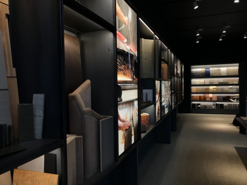 Thanks for visiting us at Decorex International 2019