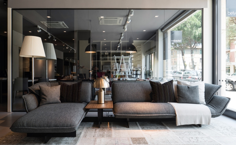 Belvedere Exclusive Interiors, Italian Heritage, Exlusive Design