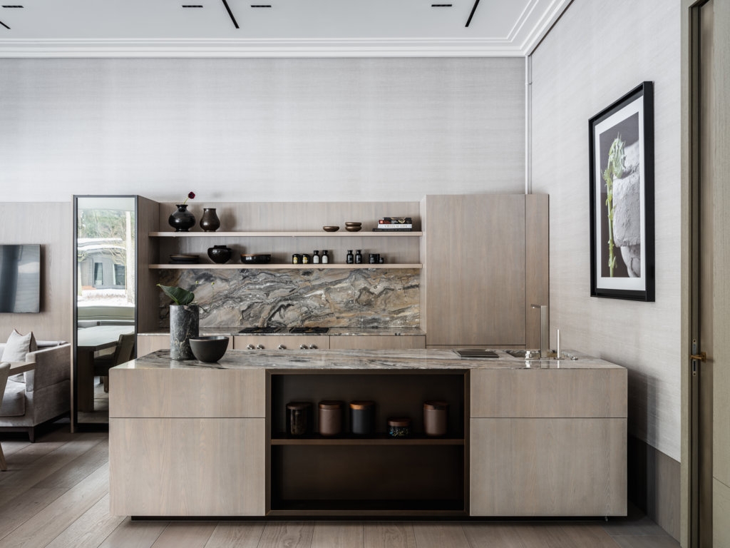 Private Villa by Zoya Mamontova (Moscow, Russia) | Belvedere