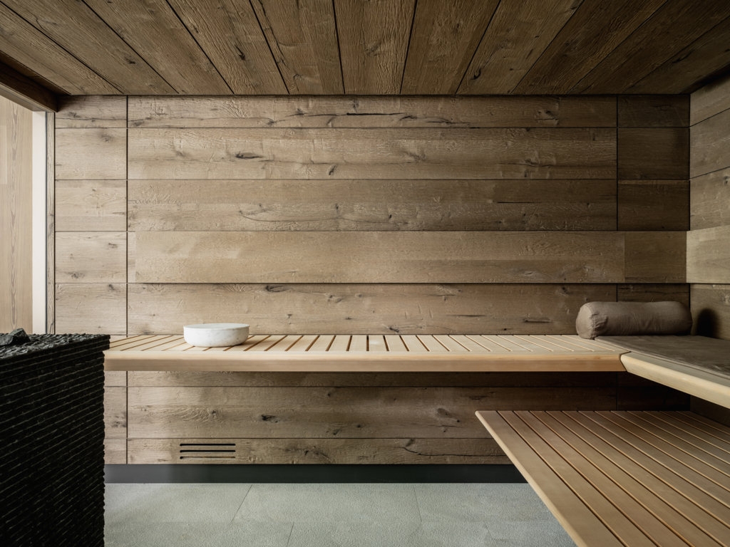 Private Villa by Zoya Mamontova (Moscow, Russia) | Belvedere