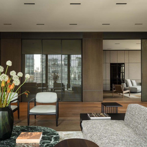  by Zoya Mamontova -  - Belvedere Arredamento