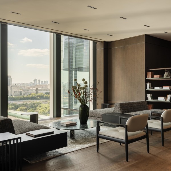  by Zoya Mamontova -  - Belvedere Arredamento