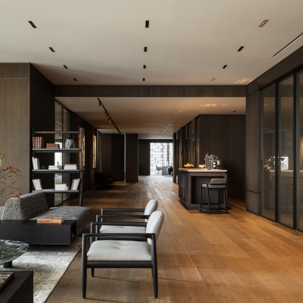  by Zoya Mamontova -  - Belvedere Arredamento