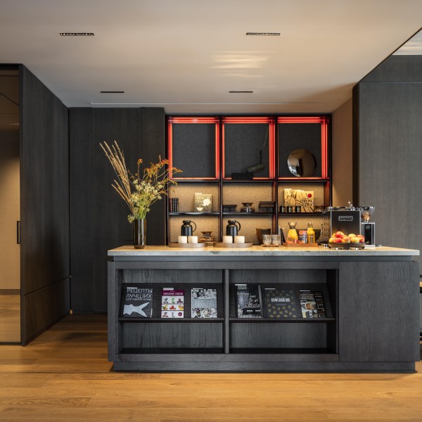  by Zoya Mamontova -  - Belvedere Arredamento