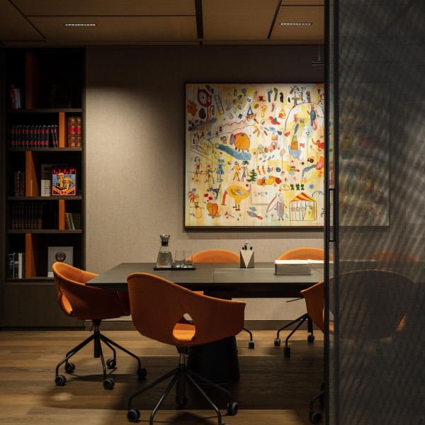  by Zoya Mamontova -  - Belvedere Arredamento