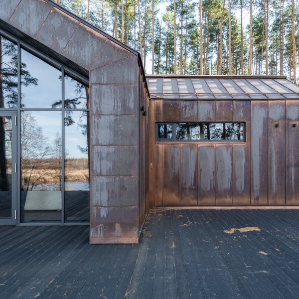  by Buroe  - Tambov, Moscow, Russia - Belvedere Exclusive Interiors