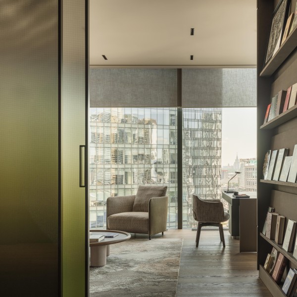  by Zoya Mamontova -  - Belvedere Arredamento