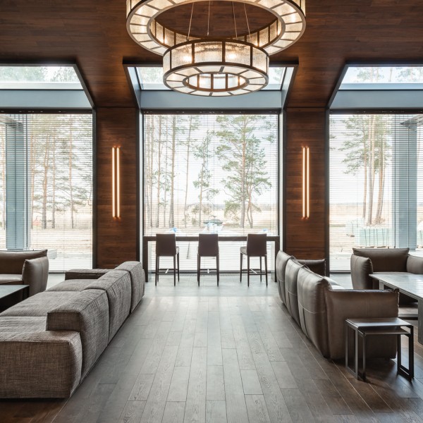  by Buroe  - Tambov, Moscow, Russia - Belvedere Exclusive Interiors