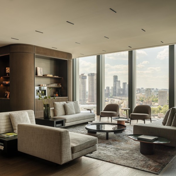  by Zoya Mamontova -  - Belvedere Arredamento