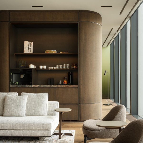  by Zoya Mamontova -  - Belvedere Arredamento