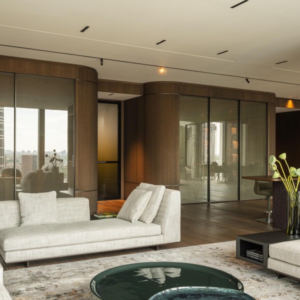  by Zoya Mamontova -  - Belvedere Arredamento