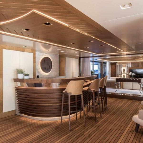  by Mark Berryman -  - Belvedere Exclusive Interiors