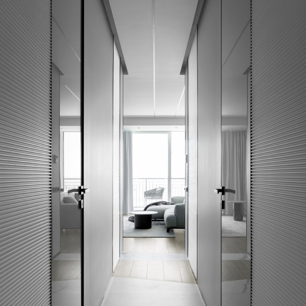  by Match Architects  - Ялта, Россия - Belvedere Exclusive Interiors