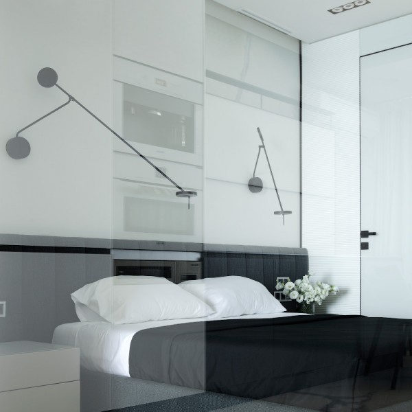  by Match Architects  - Ялта, Россия - Belvedere Exclusive Interiors