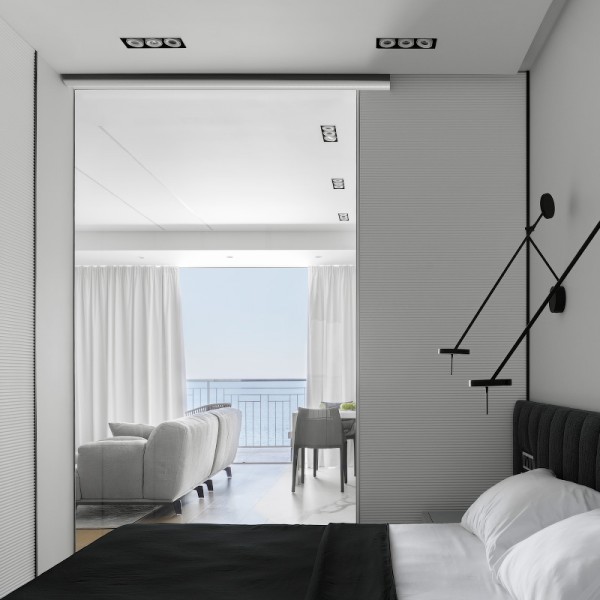  by Match Architects  - Ялта, Россия - Belvedere Exclusive Interiors