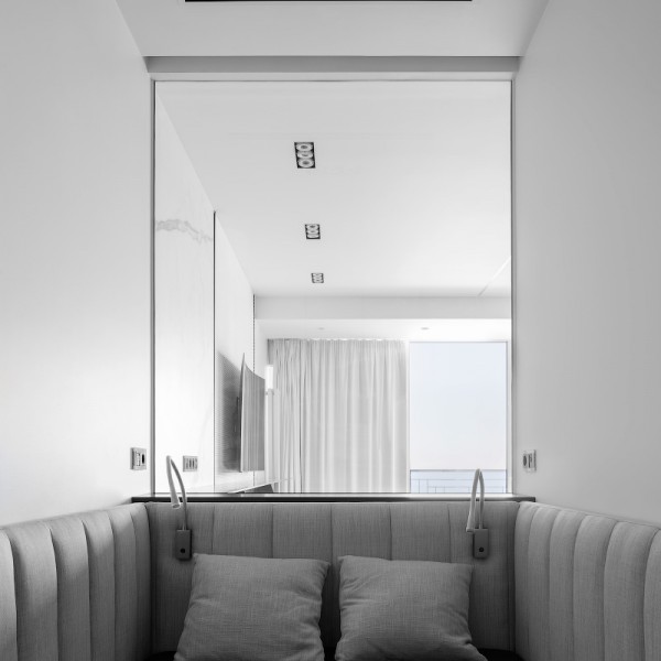  by Match Architects  - Ялта, Россия - Belvedere Exclusive Interiors