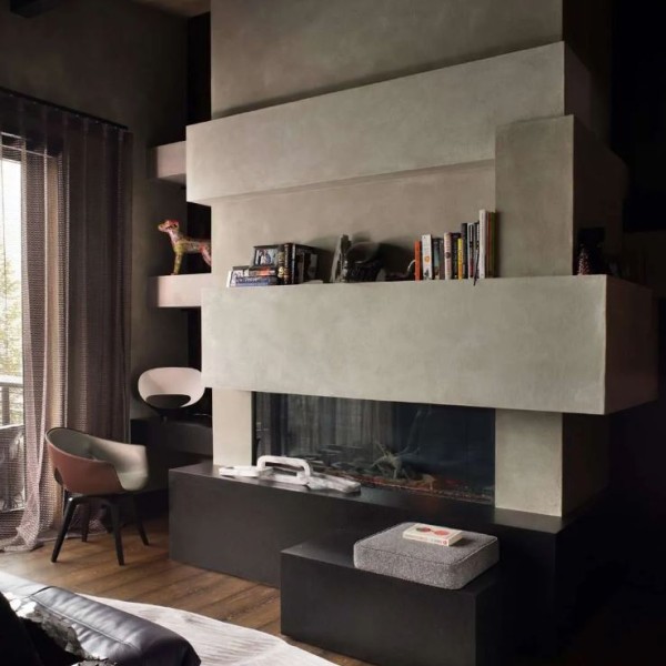  by TG Studio - Yellowstone Park - Belvedere Exclusive Interiors