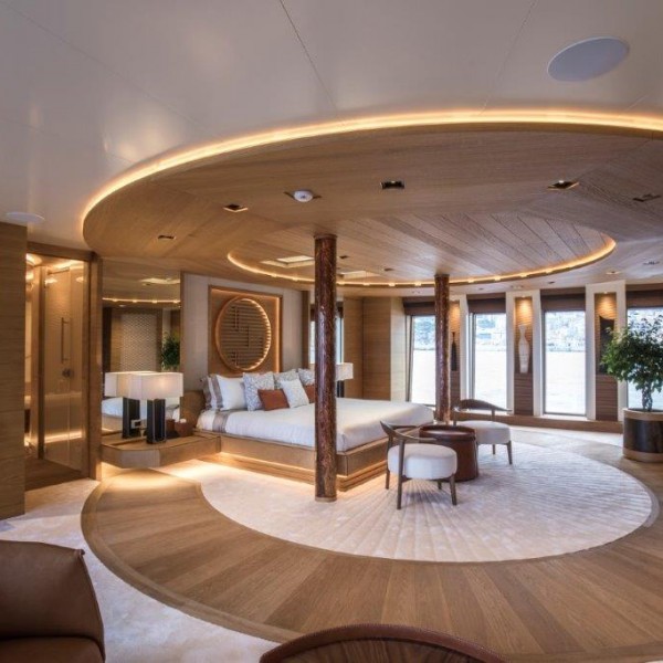  by Mark Berryman -  - Belvedere Exclusive Interiors