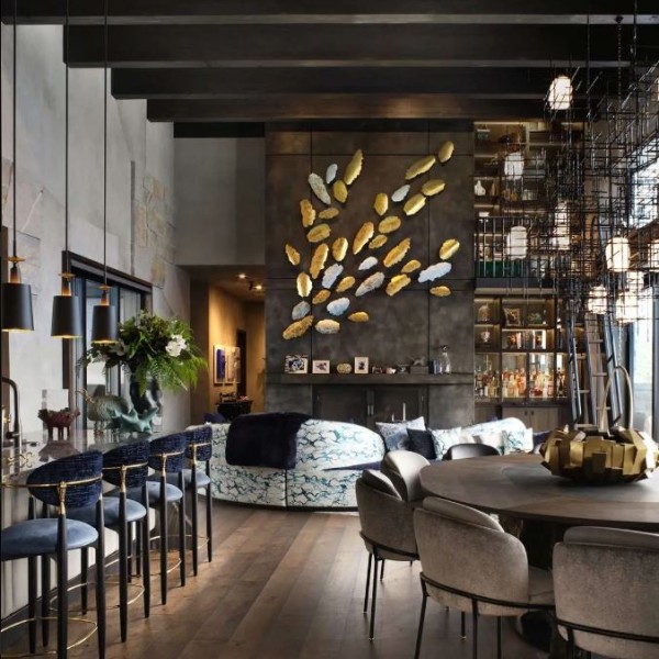  by TG Studio - Yellowstone Park - Belvedere Exclusive Interiors