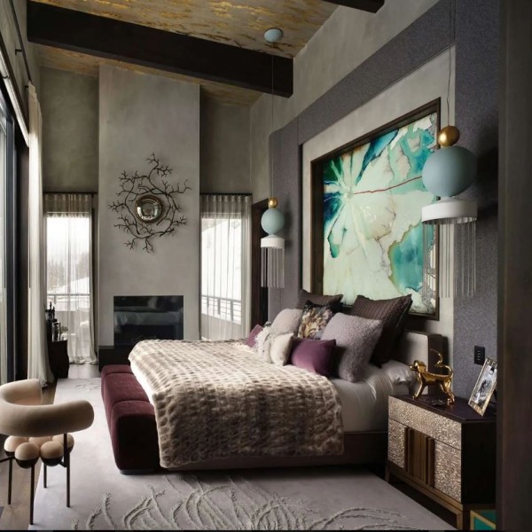  by TG Studio - Yellowstone Park - Belvedere Exclusive Interiors