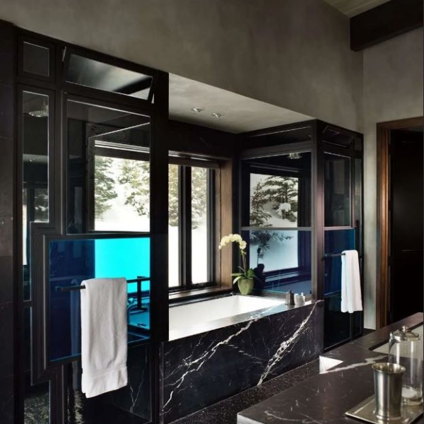  by TG Studio - Yellowstone Park - Belvedere Exclusive Interiors